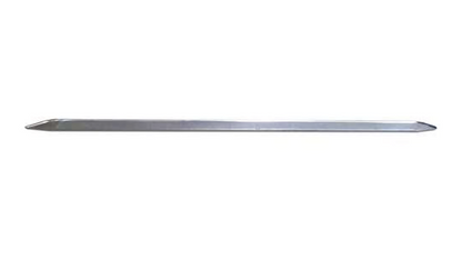 Kenworth Style Stainless Steel Grill Bars -  19500-135