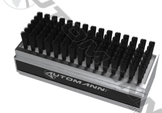 Boot Cleaner  -  562.1001