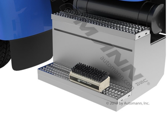 Boot Cleaner  -  562.1001