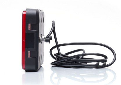 Stop/Turn/Tail Rear Lamp-1610/I SAE