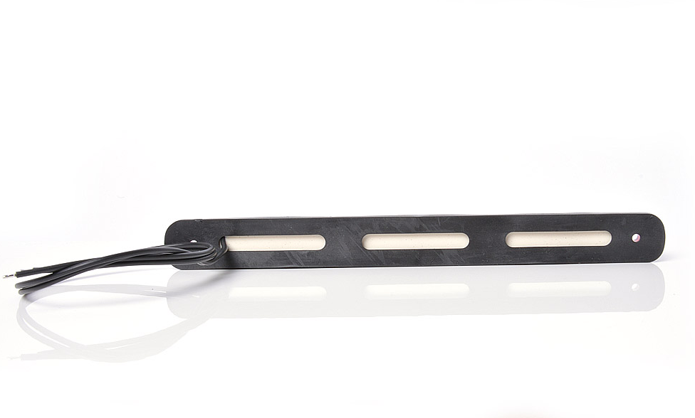 Red Rear Position Lamp - 825