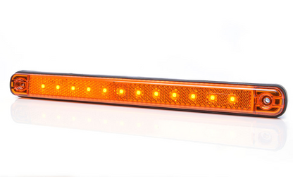 Side Position Lamp - 824