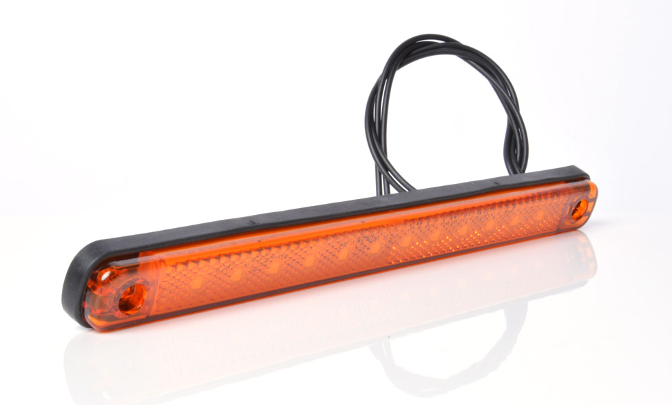 Side Position Lamp - 824