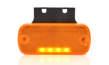 Amber Side Position Lamp - 904