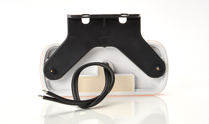 Amber Side Position Lamp - 904
