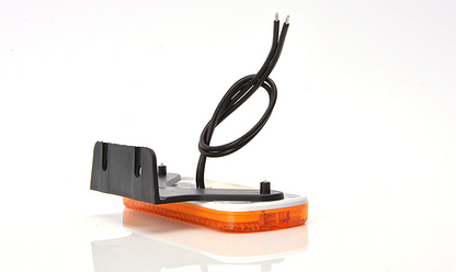Amber Side Position Lamp - 904