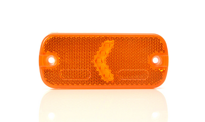 Amber Side Position Lamp - 901