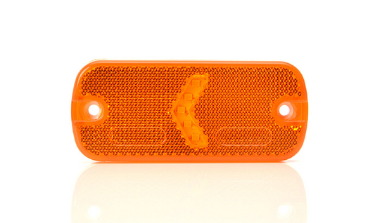 Amber Side Position Lamp - 901