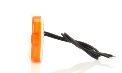 Amber Side Position Lamp - 901