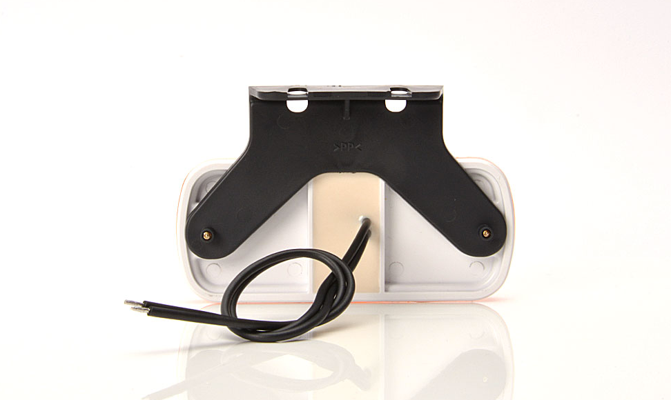 Amber Side Position Lamp - 901