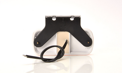 Amber Side Position Lamp - 901