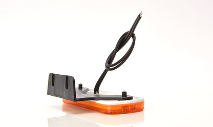 Amber Side Position Lamp - 901