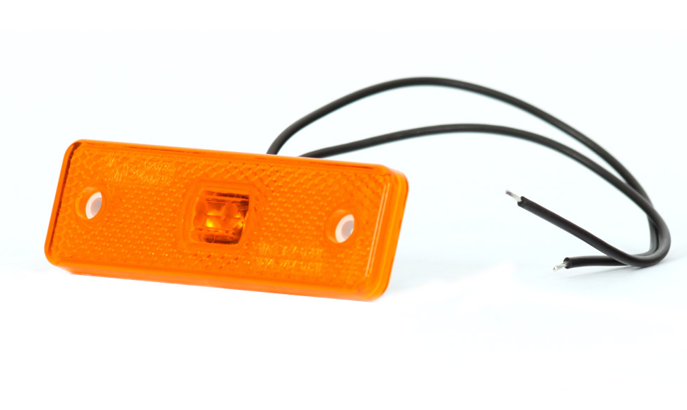 Amber Side Position Multifunctional Lamp -217P