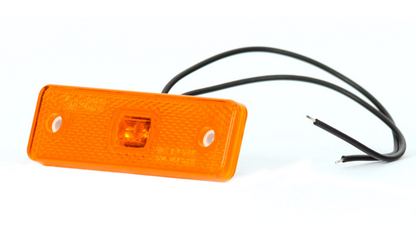 Amber Side Position Multifunctional Lamp -217P