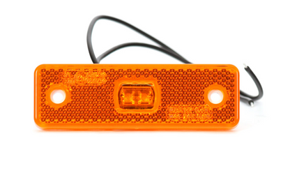 Amber Side Position Multifunctional Lamp -217P