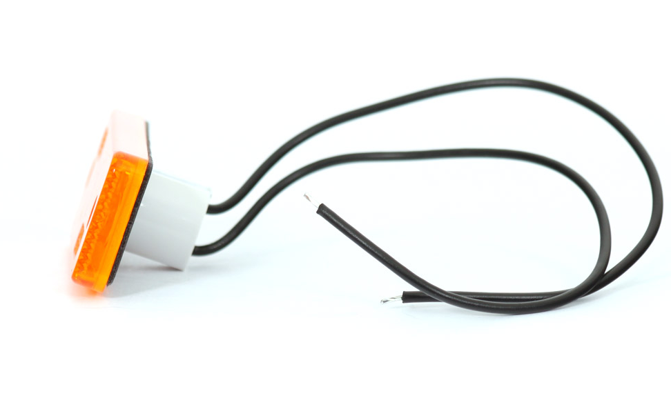 Amber Side Position Multifunctional Lamp -217P