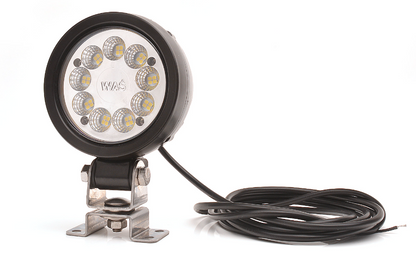 Round Work lamp -1216