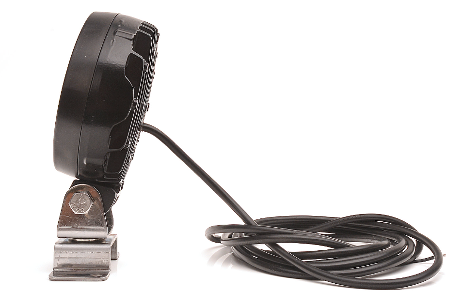 Round Work lamp -1216