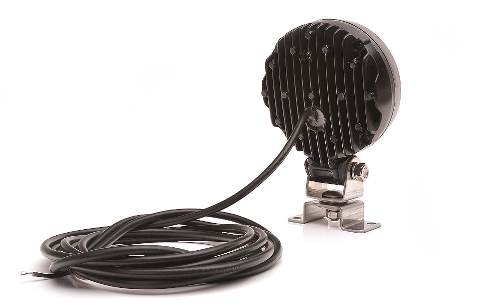 Round Work lamp -1216