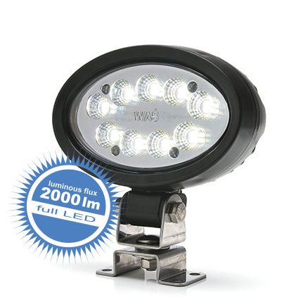 2000 Lumen Work Lamp-1463