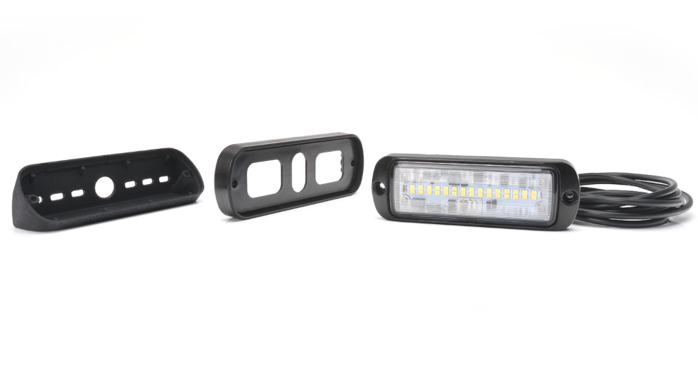 Work lamp-1501