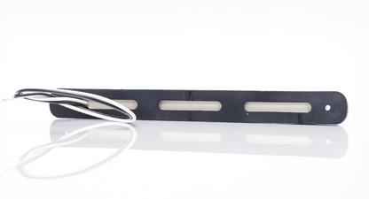 9" White LED Neon Interior Light Bar - 727NEON