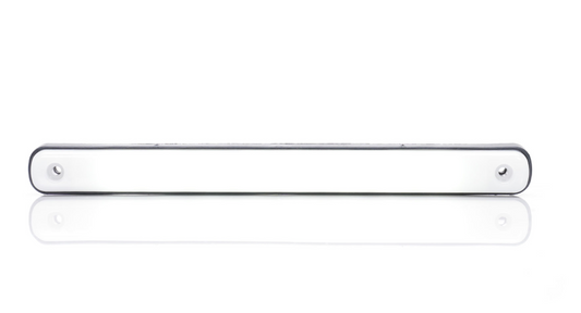 9" White LED Neon Interior Light Bar - 727NEON