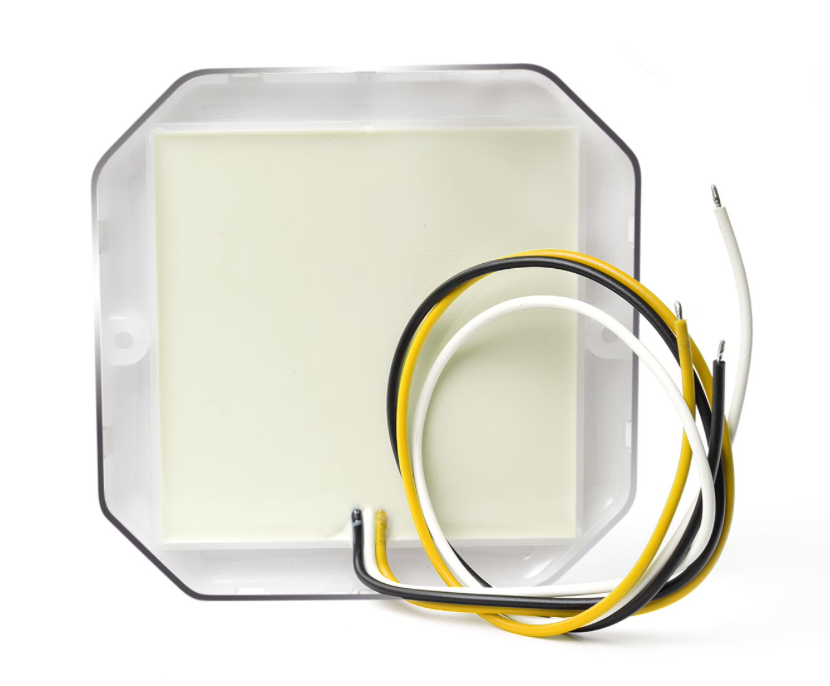 Interior Flat Lamp -1466 /I DSW