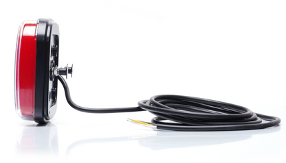 LED Running & Back-Up Rear Lamp - 1596 SAE