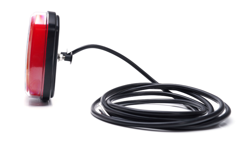 LED Tail Lamp Stop/Turn/Tail -1609 SAE