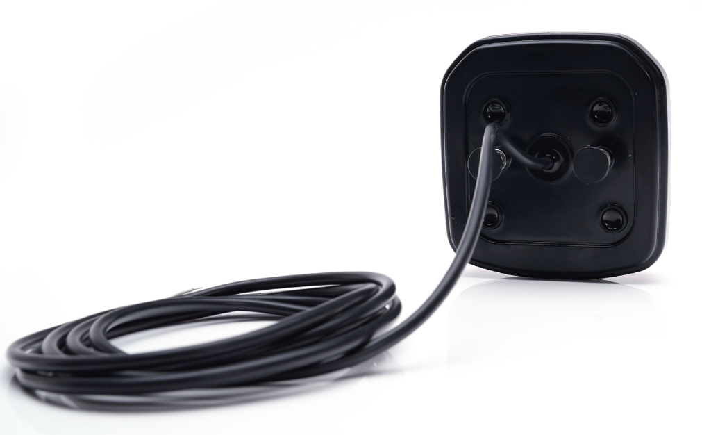 LED Tail Lamp Stop/Turn/Tail -1609 SAE