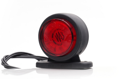 Front-rear end-outline lamp -515-SAE