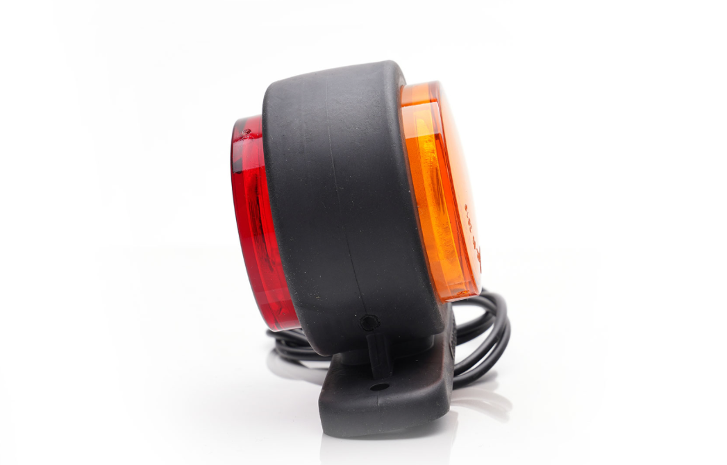 Front-rear end-outline lamp -515-SAE