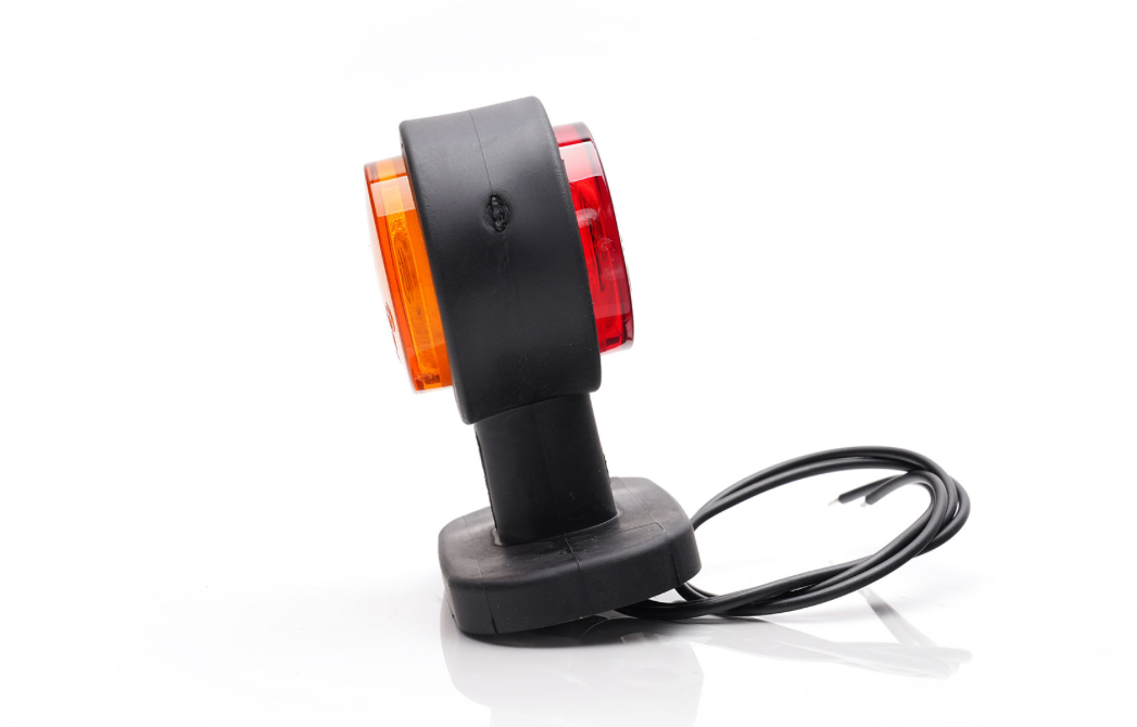 Front-Rear end-outline Lamp 495-SAE