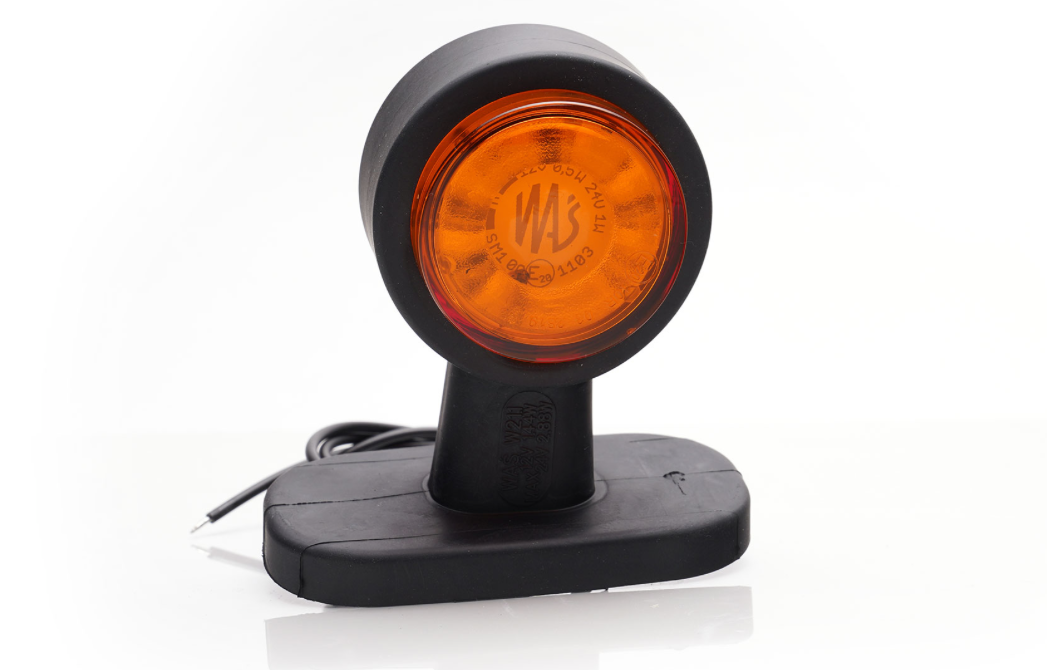 Front-Rear end-outline Lamp 495-SAE