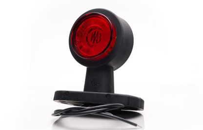 Front-Rear end-outline Lamp 495-SAE