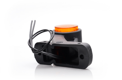 Front-rear end-outline and side marker lamp -601L-SAE