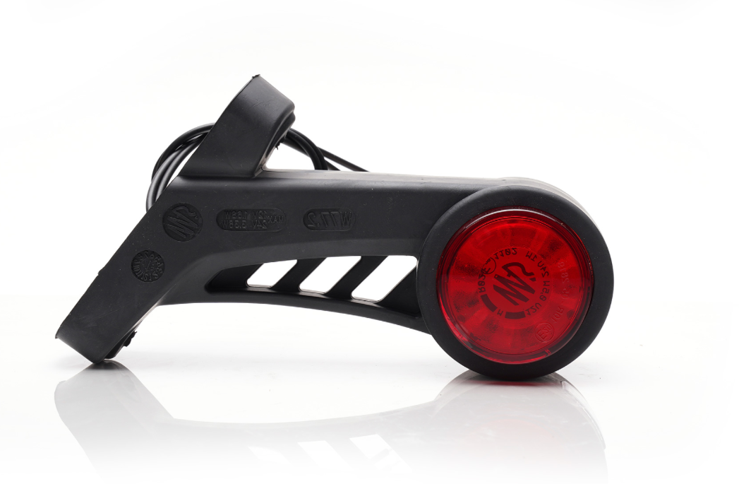 Front-rear end-outline lamp -601R-SAE