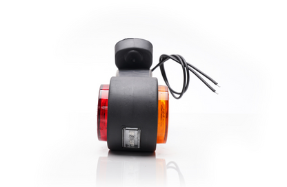 Front-rear end-outline lamp -601R-SAE