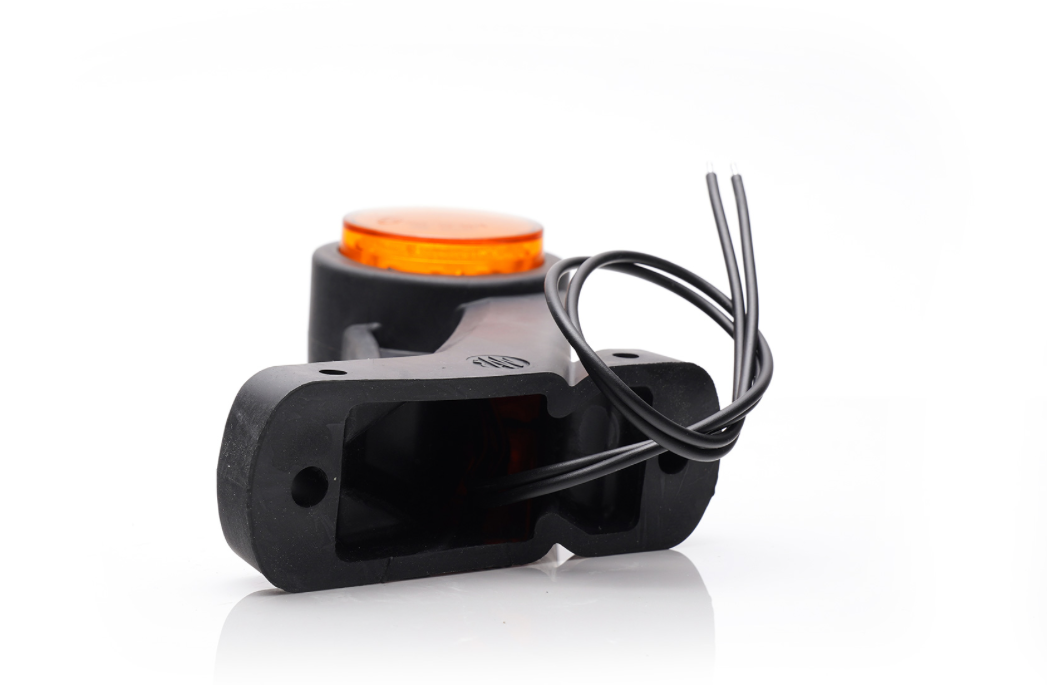 Front-rear end-outline lamp -601R-SAE