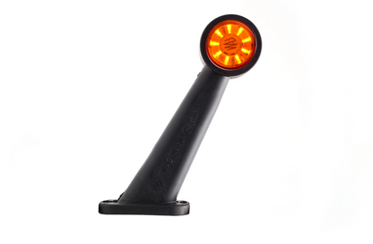 Front-rear end-outline lamp-497R-SAE