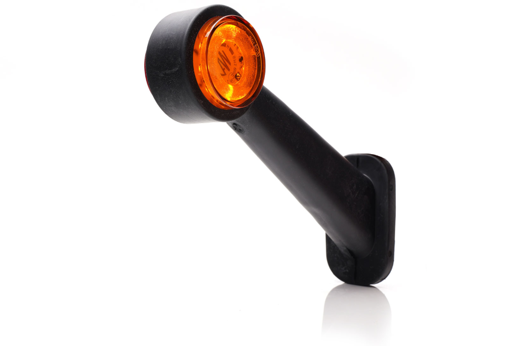Front-rear end-outline lamp-497R-SAE