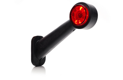 Front-rear end-outline lamp-497R-SAE