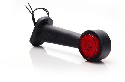 Front-rear end-outline lamp-497R-SAE
