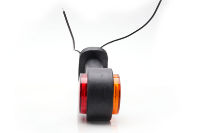 Front-rear end-outline lamp-497R-SAE
