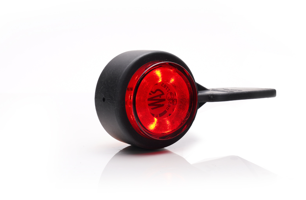 Front Rear End Outline Lamp - 513-SAE