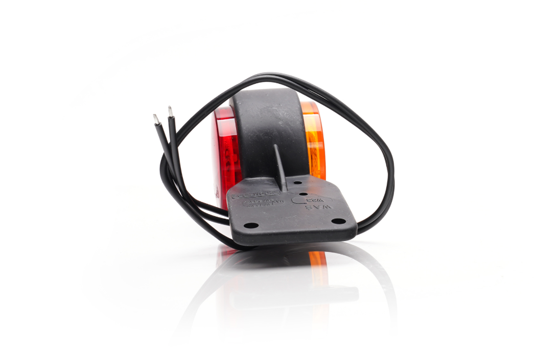 Front Rear End Outline Lamp - 513-SAE