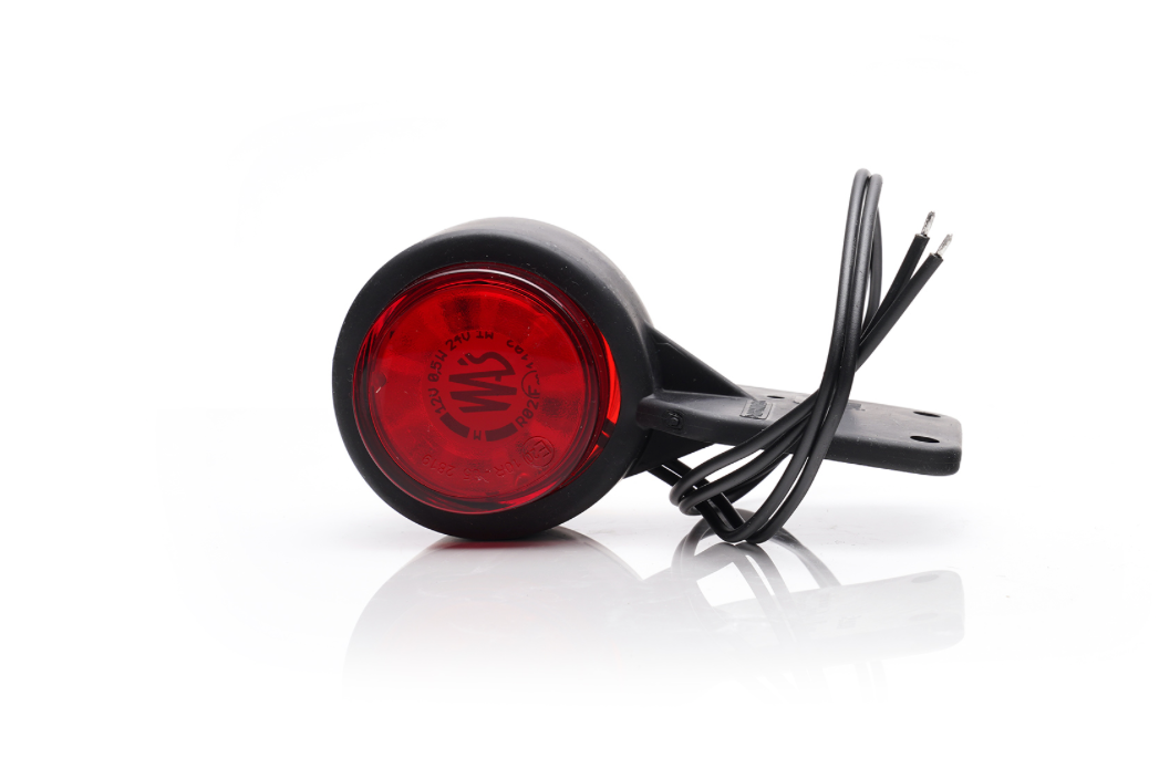 Front Rear End Outline Lamp - 513-SAE