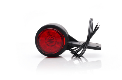 Front Rear End Outline Lamp - 513-SAE