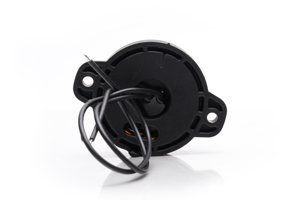 Amber Side Position Lamp - 520Y-SAE